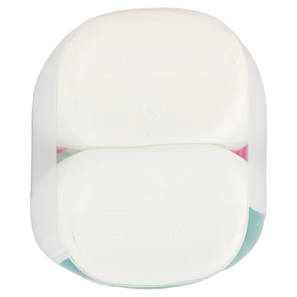 Palmolive bagnoschiuma Naturals Fiori di Mandorlo con idratante 2x500ml